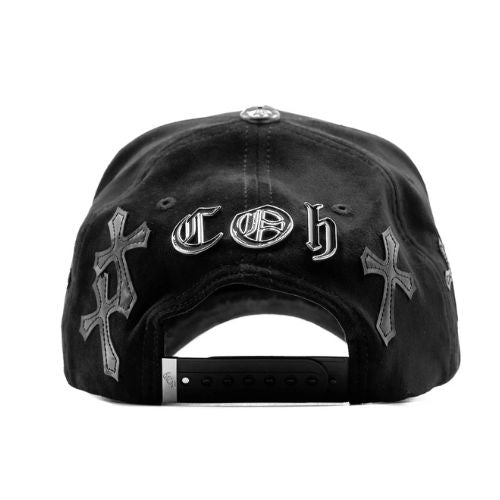 Cashed out - Georvanta black