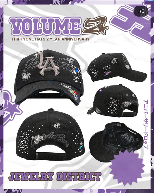 31 HATS- JEWELRY DISTRICT