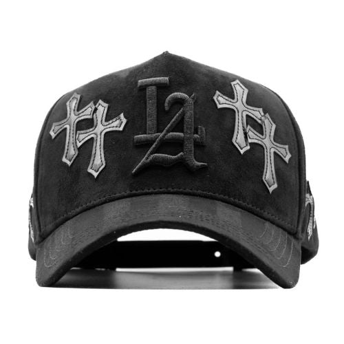 Cashed out - Georvanta black